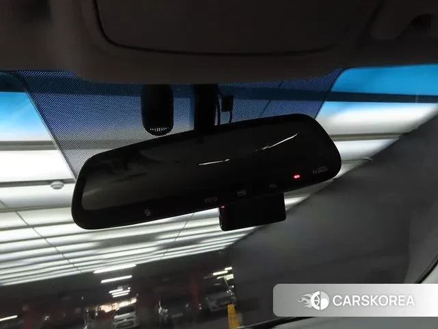 Hyundai Sonata New Rise Hybrid id 3515423 из Кореи 7