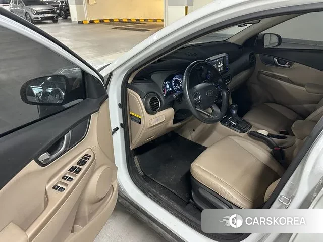 Hyundai Kona id 3583213 из Кореи 7
