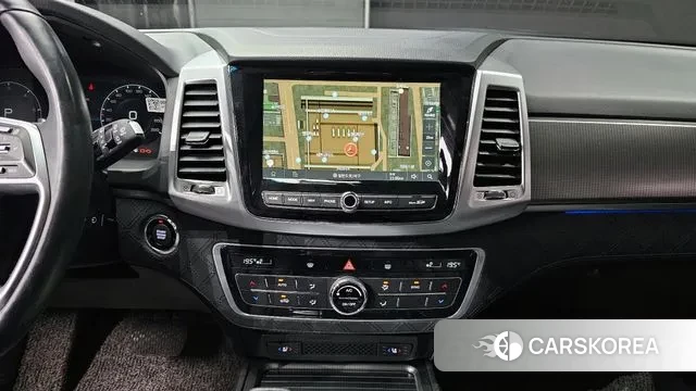 Ssangyong All New Rexton id 3428280 из Кореи 7