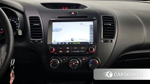 Kia The New K3 id 3449848 из Кореи 7