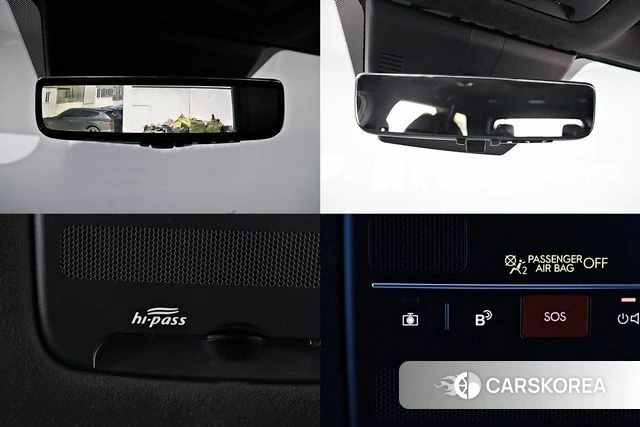 Hyundai Palisade (LX3) id 3817351 из Кореи 7