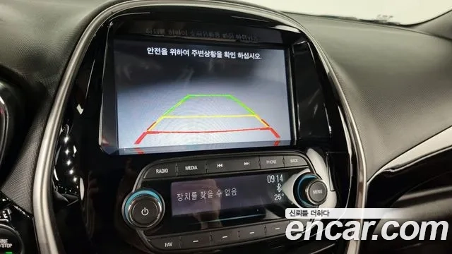 Chevrolet (GM Daewoo) The Next Spark id 2912988 из Кореи 7