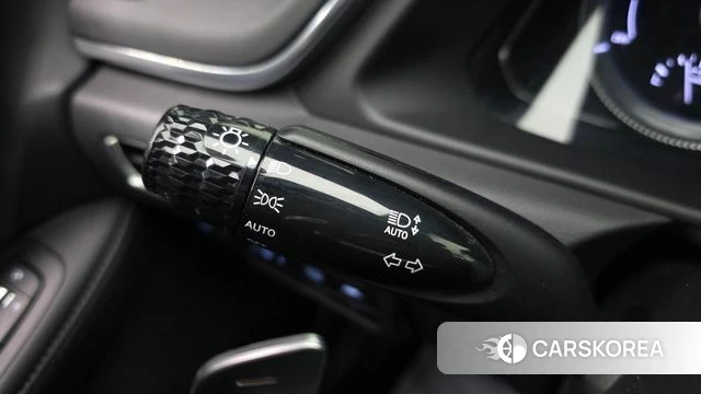 Hyundai Sonata Hybrid (DN8) id 3865402 из Кореи 7