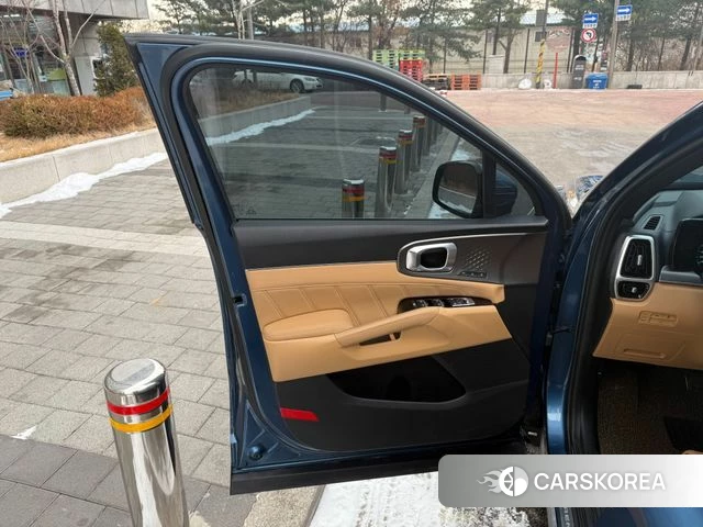 Kia Sorento 4th Generation id 3852267 из Кореи 7