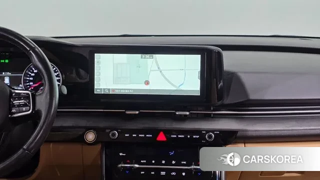 Kia Carnival 4th generation id 3764831 из Кореи 7