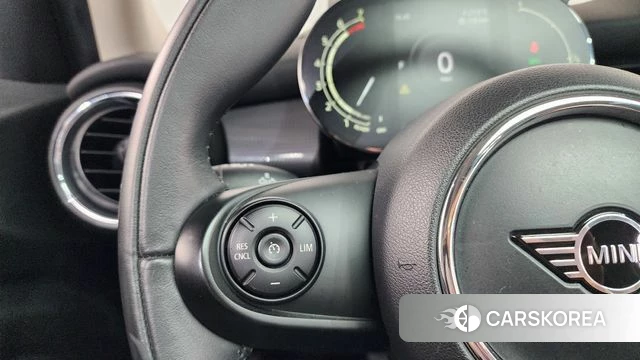 Mini Cooper id 4567671 из Кореи 7