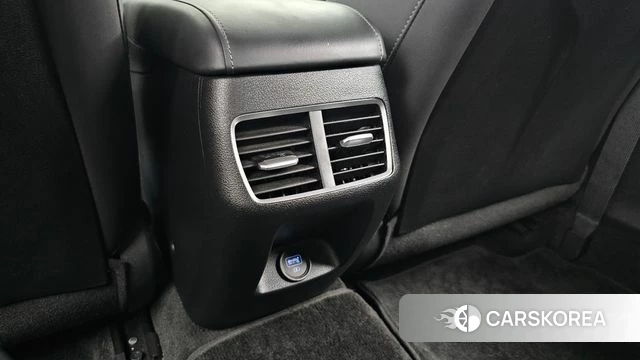 Hyundai Sonata (DN8) id 4573819 из Кореи 7
