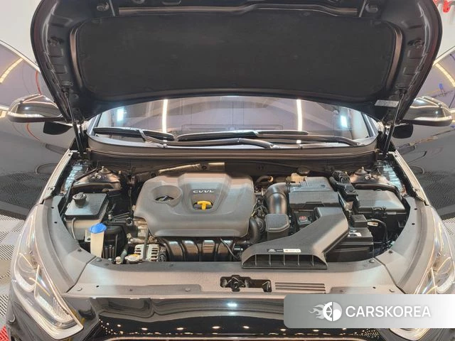 Hyundai Sonata New Rise id 3936942 из Кореи 7