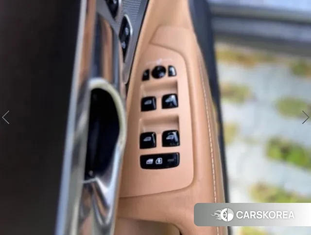 Volvo V90 Cross-Country id 3045664 из Кореи 7