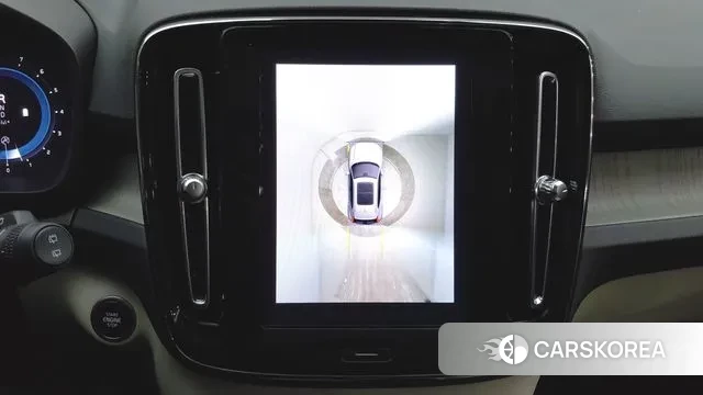 Volvo XC40 id 3740389 из Кореи 7