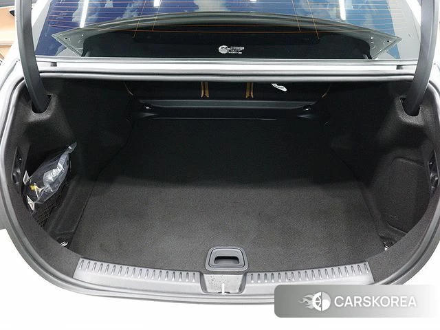 Mercedes-Benz E-Class W214 id 3876429 из Кореи 7