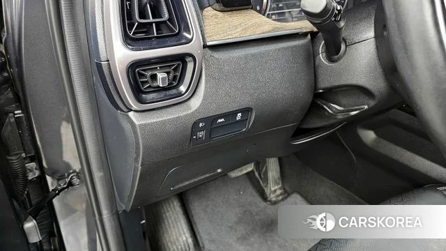 Kia Sorento 4th Generation id 4389101 из Кореи 7