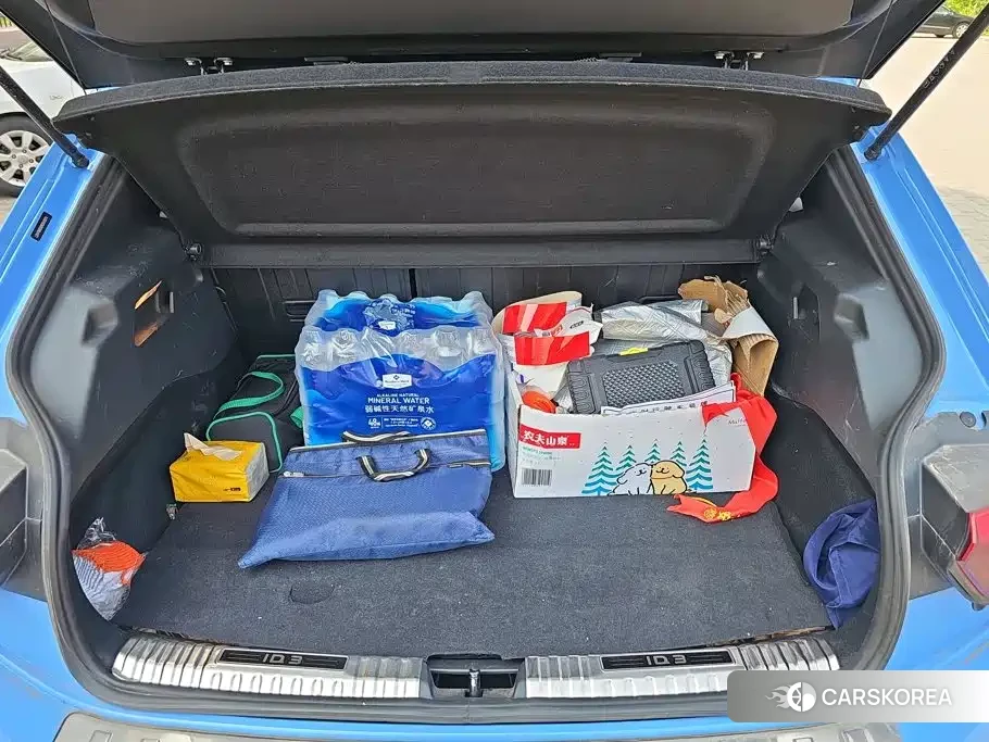Volkswagen ID.3 id 4628071 из Китая 7