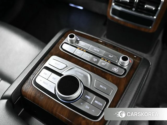 Kia More K9 id 3808296 из Кореи 7