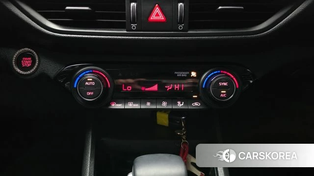 Kia The New K3 2nd generation id 4309110 из Кореи 7