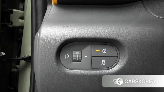 Hyundai Casper id 4281239 из Кореи 7