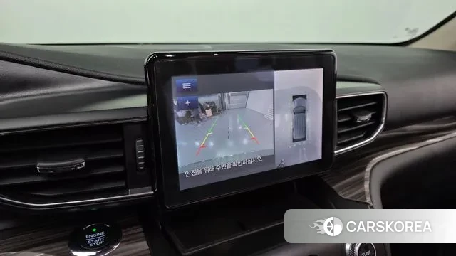 Ford Explorer 6th Generation id 3611941 из Кореи 7