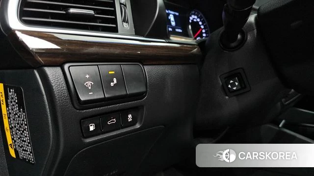 Kia Come New K7 id 4931211 из Кореи 7