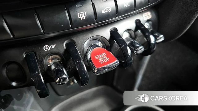 Mini Cooper id 4403542 из Кореи 7