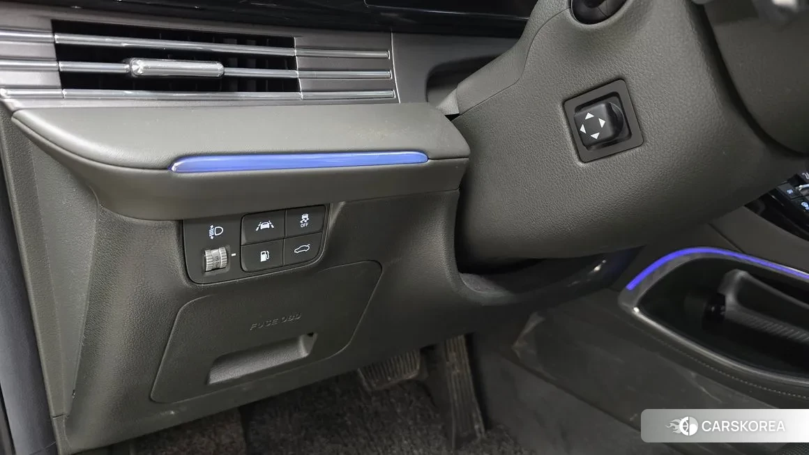 Hyundai The New Grandeur IG id 2043804 из Кореи 7