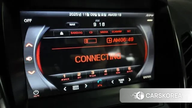 Ssangyong New Style Korando C id 3345470 из Кореи 7