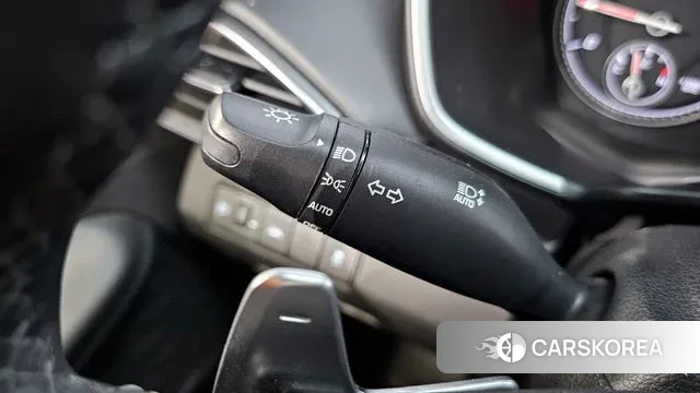 Hyundai The New Santa Fe id 3028083 из Кореи 7