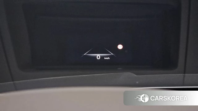 Genesis GV80 id 3841846 из Кореи 7