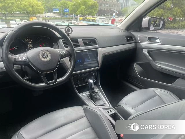 Volkswagen Langxing id 4211785 из Китая 7