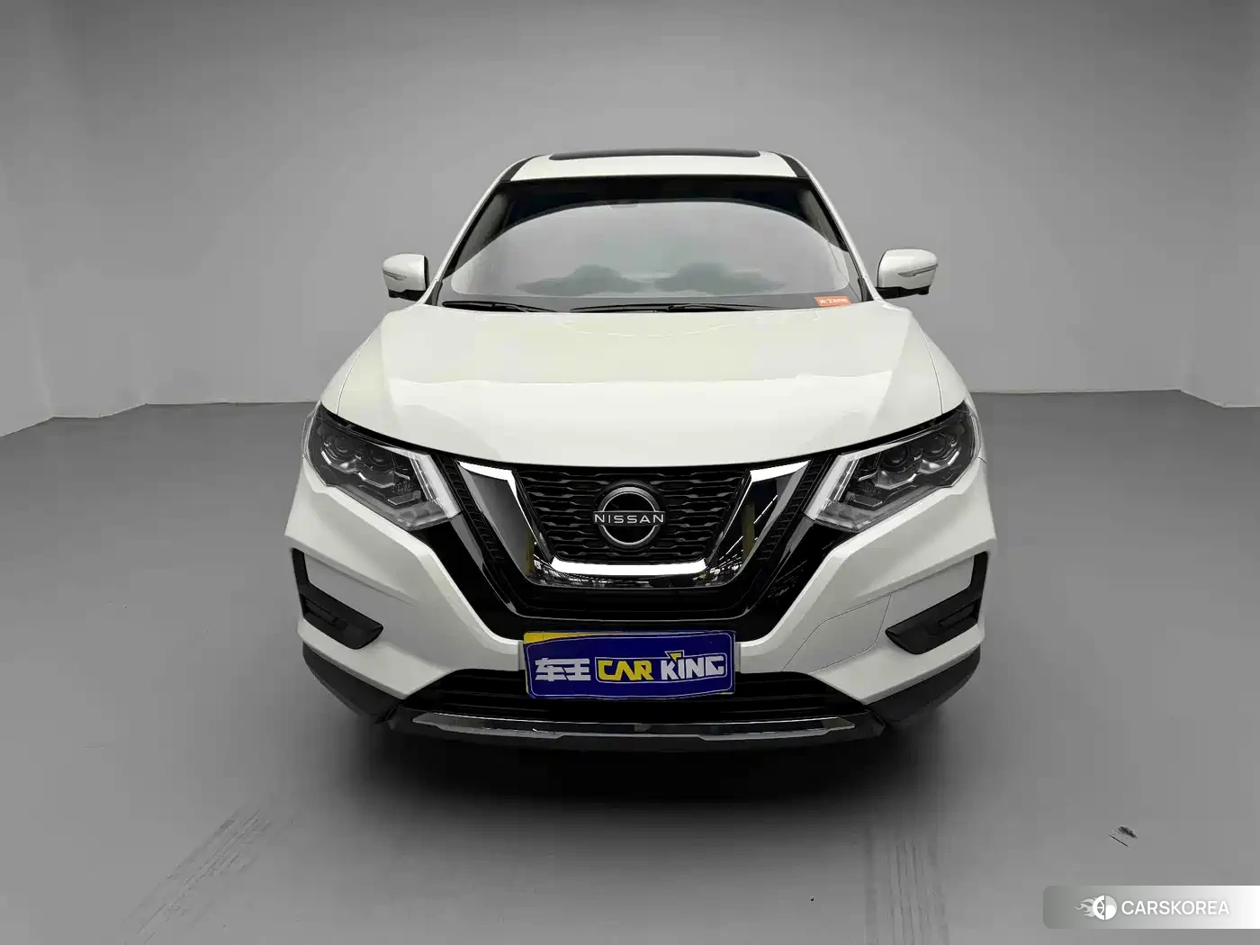 Nissan X-Trail id 4547290 из Китая 7