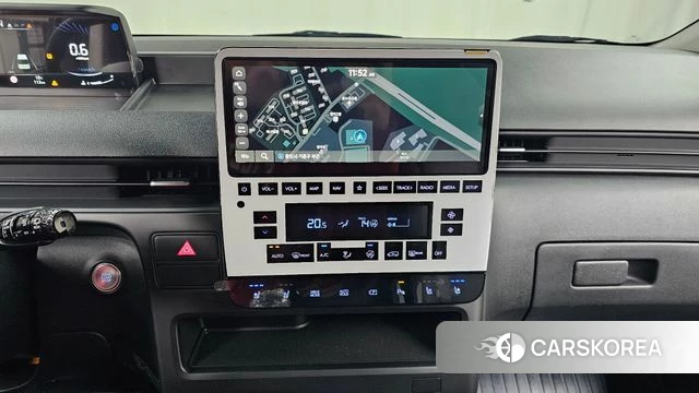 Hyundai Staria id 3858242 из Кореи 7