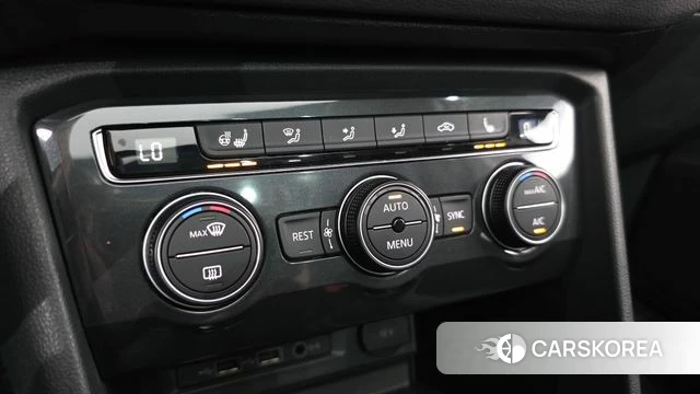Volkswagen Tiguan second Generation id 4423963 из Кореи 7