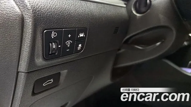 Kia K5 3rd generation id 2801754 из Кореи 7