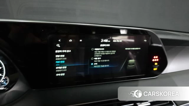 Hyundai Palisade id 4402442 из Кореи 7