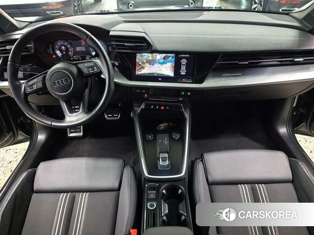 Audi A3 id 4205742 из Китая 7