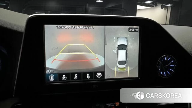 Hyundai Grandeur IG id 3886250 из Кореи 7