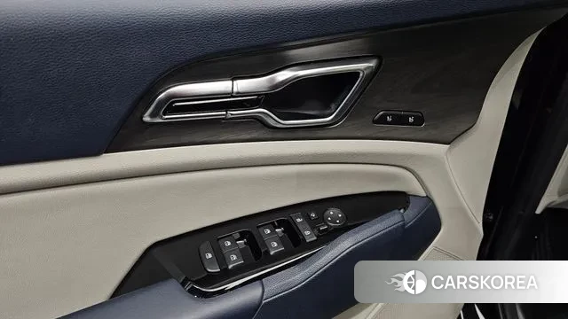 Kia Sportage 5th Generation Hybrid id 3600023 из Кореи 7