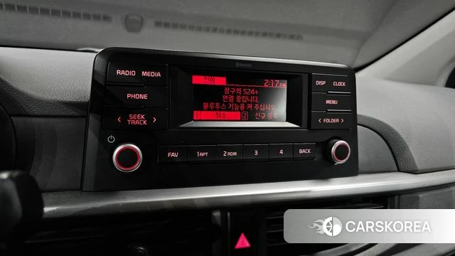 Kia Morning Urban (JA) id 4019210 из Кореи 7
