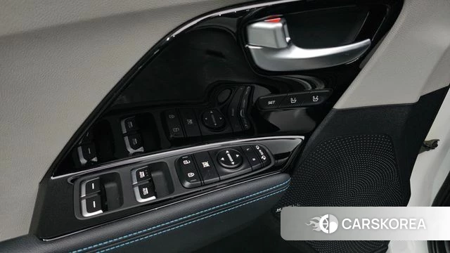 Kia Niro id 4483039 из Кореи 7