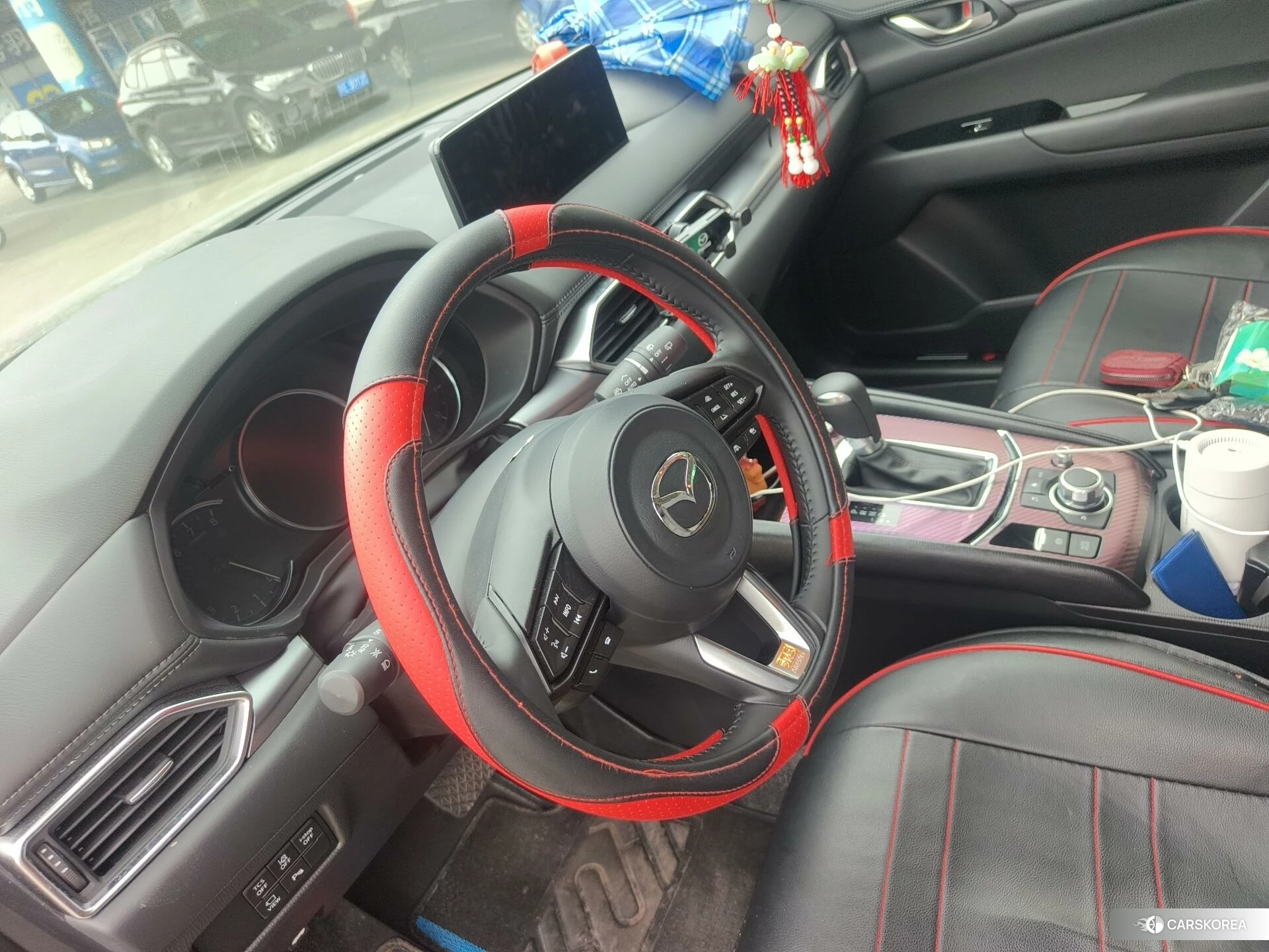 Mazda CX-5 id 4467496 из Китая 7