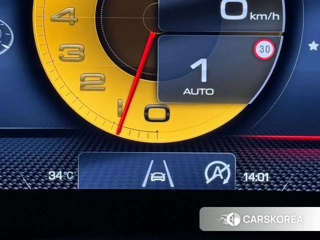 Ferrari Rome id 3206314 из Кореи 7