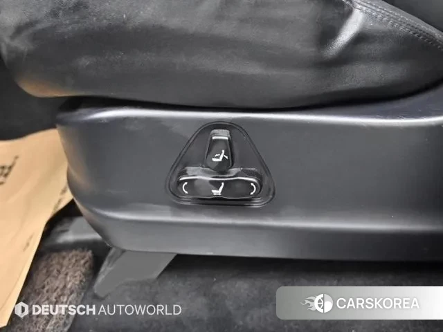 Ssangyong Korando Turismo id 2966423 из Кореи 7