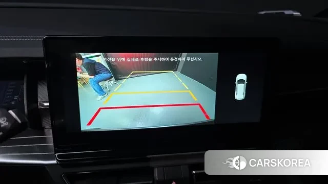 Ssangyong Torres id 3237043 из Кореи 7