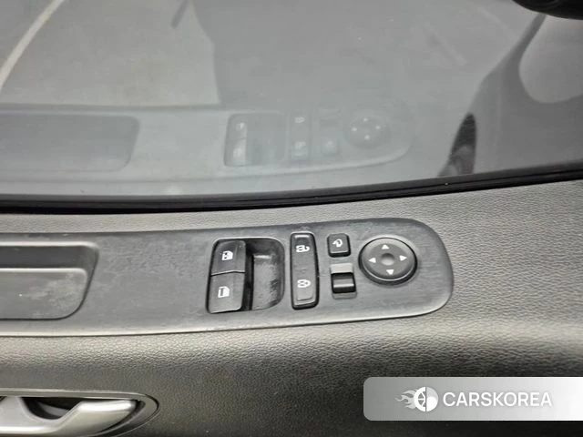 Hyundai Staria id 4518983 из Кореи 7