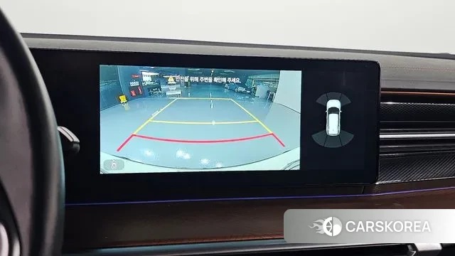 Ssangyong Torres id 3341456 из Кореи 7