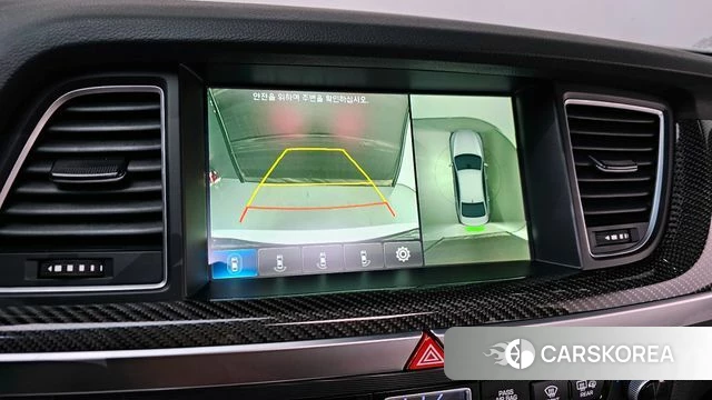 Genesis G80 id 3873727 из Кореи 7