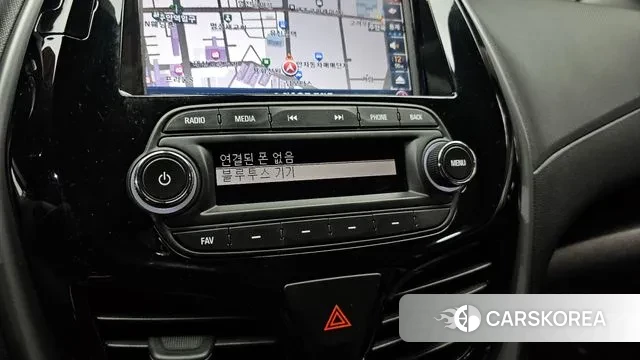 Chevrolet (GM Daewoo) The New Spark id 2966336 из Кореи 7