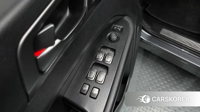 Ssangyong The New Rexton Sport id 4561960 из Кореи 7