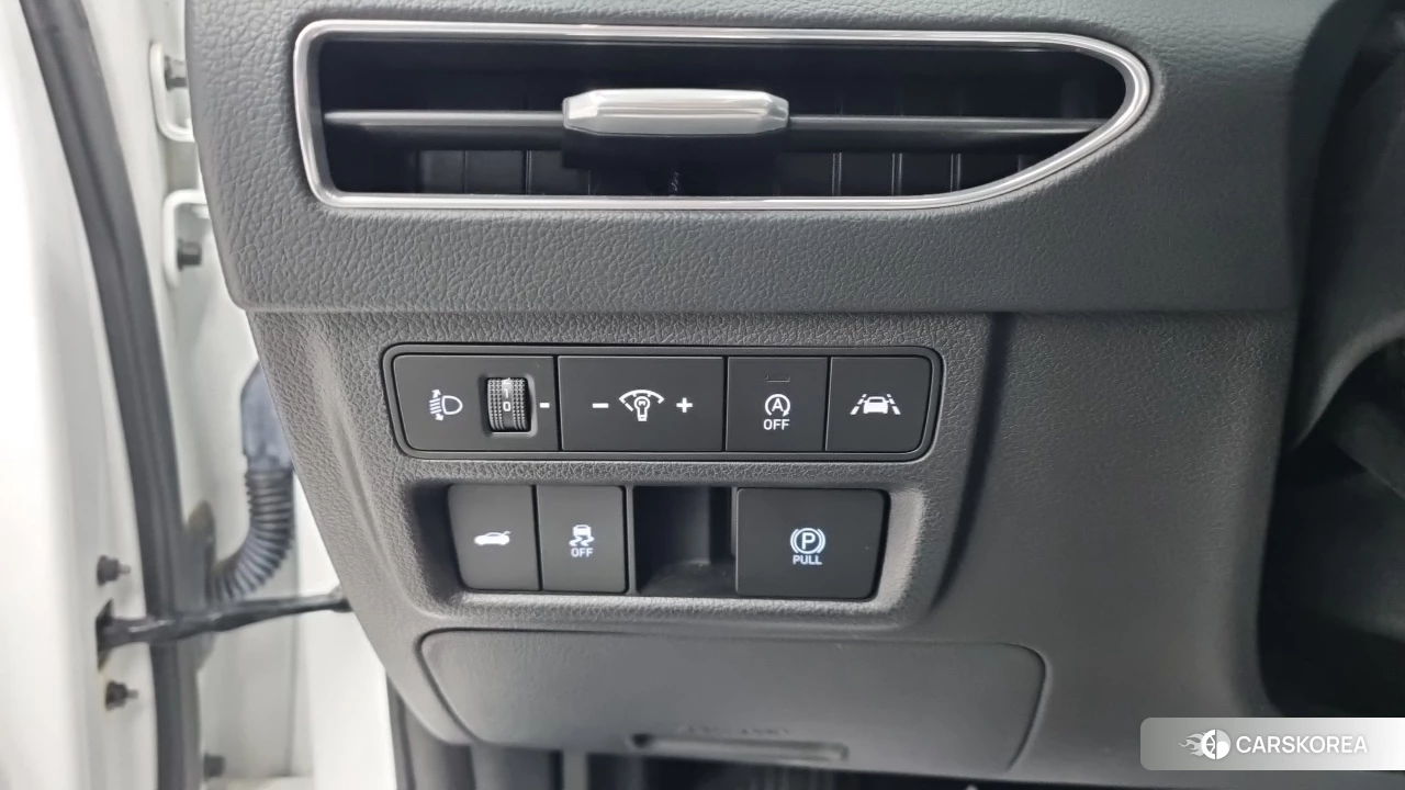 Hyundai Sonata (DN8) id 4542445 из Кореи 7