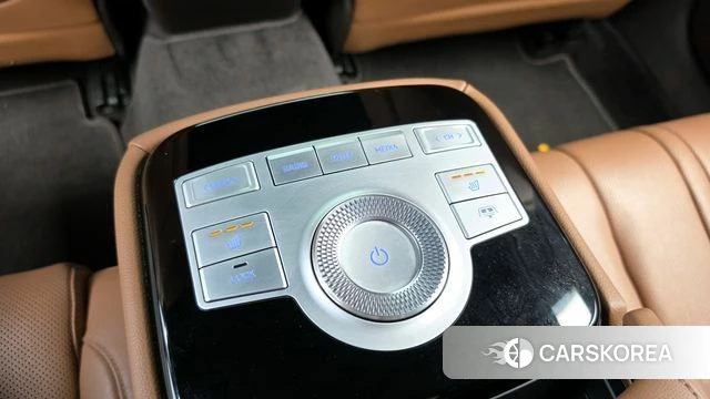 Genesis G80 (RG3) id 4409258 из Кореи 7