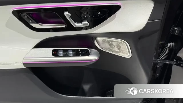 Mercedes-Benz GLC-Class X254 id 3415283 из Кореи 7